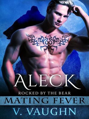 cover image of Aleck